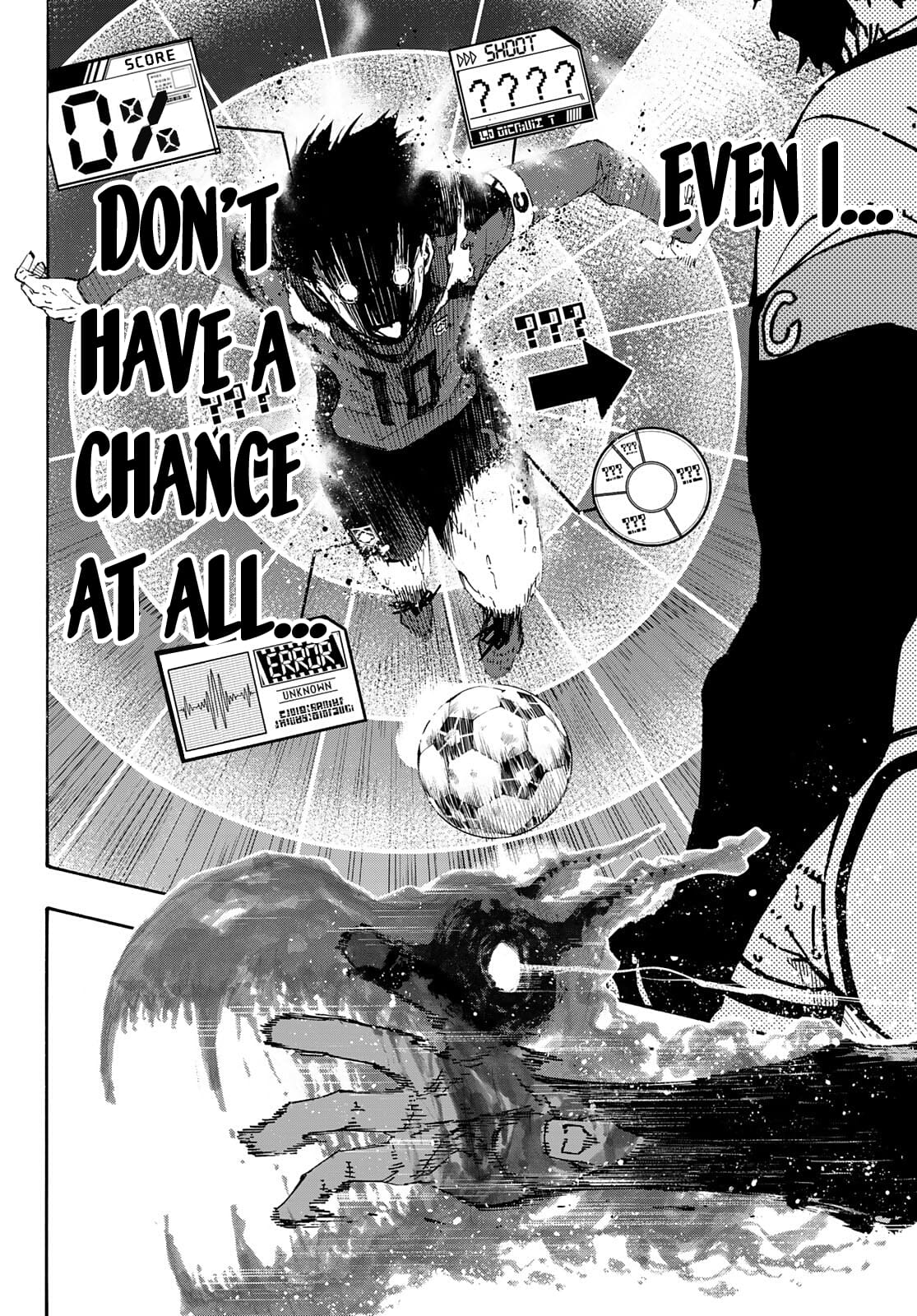 Blue Lock, Chapter 145 image 07